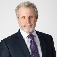 Kenneth Gordon Email & Phone Number