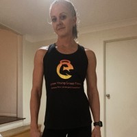Ninja Parc Employee Jodi Moody's profile photo