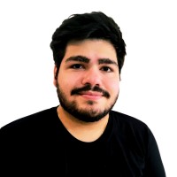 Joao Gabriel da Silva Almeida's profile photo
