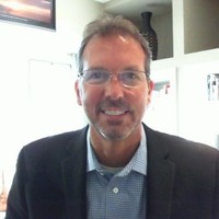 LiveVox Employee Terrell Schlundt's profile photo