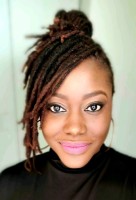 54 Below Employee Mandisa Boxill's profile photo