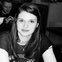 7 Elements Ltd Employee Amy Cowie's profile photo
