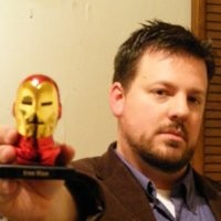 Tim Baldwin Email & Phone Number