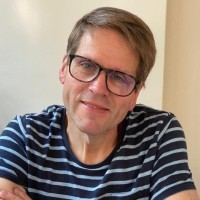 Ziggo Employee Albert Hendriks's profile photo