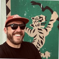 PeopleForBikes Employee Brady Carman's profile photo