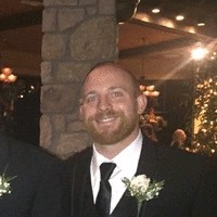 Golden Eagle Of Arkansas Inc Employee Blake Bumgardner's profile photo