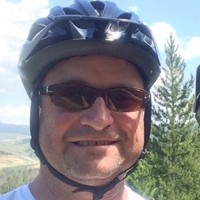 Rocky Mountain Roasting Co. Employee Hal Berg's profile photo