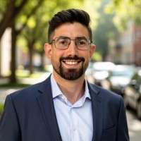 Action Design Employee Zack McArthur's profile photo
