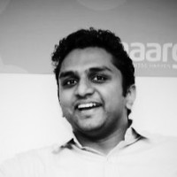 CloudHedge Employee Chirag Barhate's profile photo