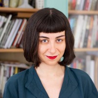 Nasim Razavian Email & Phone Number