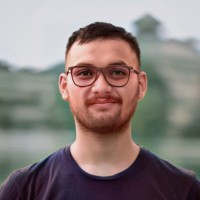 DELOS Employee Erwanda Pamungkas's profile photo