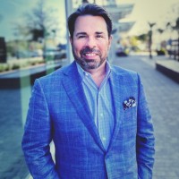 MUSC Health Employee John Harp's profile photo