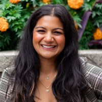 Nosh Family Therapy Employee Sonia Mathur's profile photo