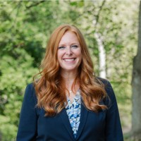 Missouri Baptist University Employee Ashlee Johnson's profile photo