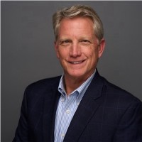 PGIM Real Estate Employee Geoffrey Hazard's profile photo