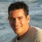 Keyed In LLC Employee Shay Knaani's profile photo