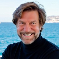 Hansen Analytics, LLC Employee Chuck Hansen's profile photo