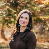 Wholechain Employee Caitlin Fike's profile photo
