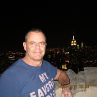 Stowe Australia Employee Ian McKenzie's profile photo