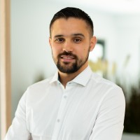 cleever Employee Pierrick Lopez's profile photo
