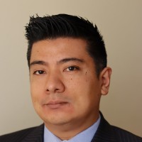 BASE1 Employee Diego Ortiz's profile photo
