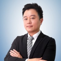 Vecow Co., Ltd Employee Kevin Cheng's profile photo