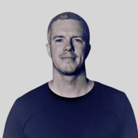 Shepper Employee Graham Barber's profile photo