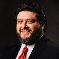 TexTerra Engineering Employee Eric Garcia's profile photo