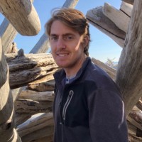 Altos Planos Collective Employee Clay McNamee's profile photo