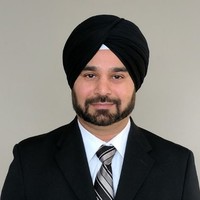 Star GTA Realty Inc. Employee Ranjit Panesar's profile photo