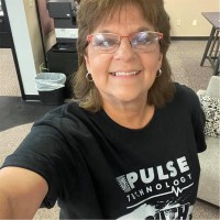 Pulse Technology Employee Betty Sales's profile photo