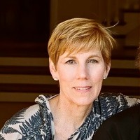 International Association for Safe & Ethical AI Employee Loy Sheflott's profile photo