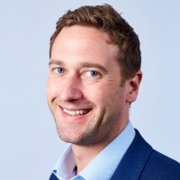 Farrat Employee Oliver Farrell's profile photo