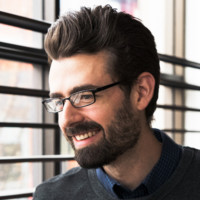 We Are Royale Employee Loren Judah's profile photo