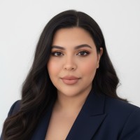 MACOBATE Employee Fatima Guessous's profile photo