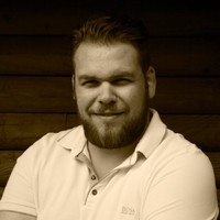 Hilverda De Boer Employee Mark Buskermolen's profile photo