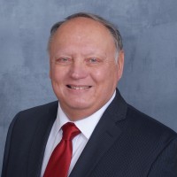 Larry Blades