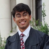 Asana Employee Rishabh Prasad's profile photo