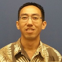 Travis Motosue