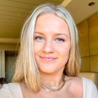 Vuori Employee Madison Ross's profile photo