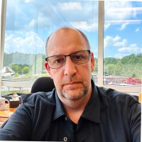 Amdocs Employee John Supergan's profile photo