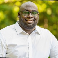 Safe Systems Employee Joseph Oguntoye's profile photo