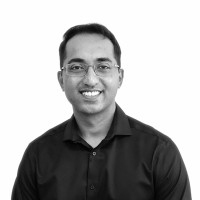 Total Synergy Employee Vivek Shettigar's profile photo