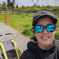 Hansen Industries Ltd. (An EIC Company) Employee Dalia Alvarez's profile photo