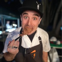 Ono Food Co. Employee Christopher King's profile photo