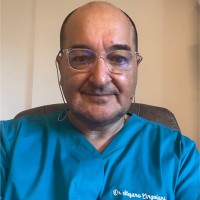 Stefano Cingolani Email