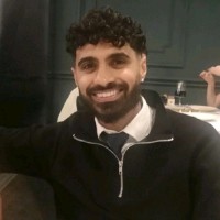 Kingfisher Professional Services Employee Kapil Chudasama's profile photo