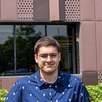 SharkNinja Employee Jonathan Neves's profile photo