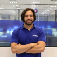 Cobmais Employee Caio Cardoso's profile photo