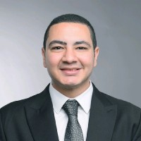 Dar Employee Fady Atef's profile photo